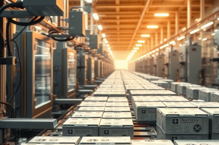 常州智能自動紙箱包裝線優勢解析