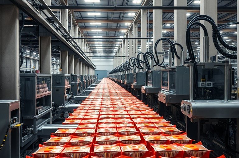 上海異型碼垛機器人安裝服務價格有多？