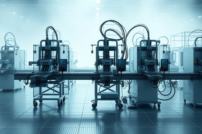 全套自動化生產線設備從哪找