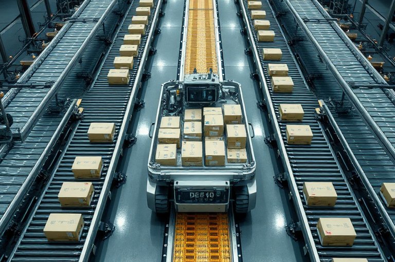 搬運碼垛機器人選購指南,您需要了解的細節