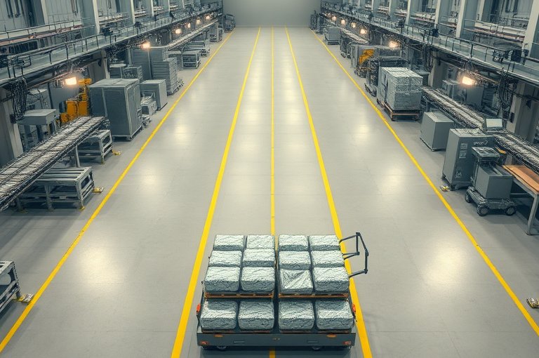 上海堆垛機出現故障代碼怎么辦需要專業服務