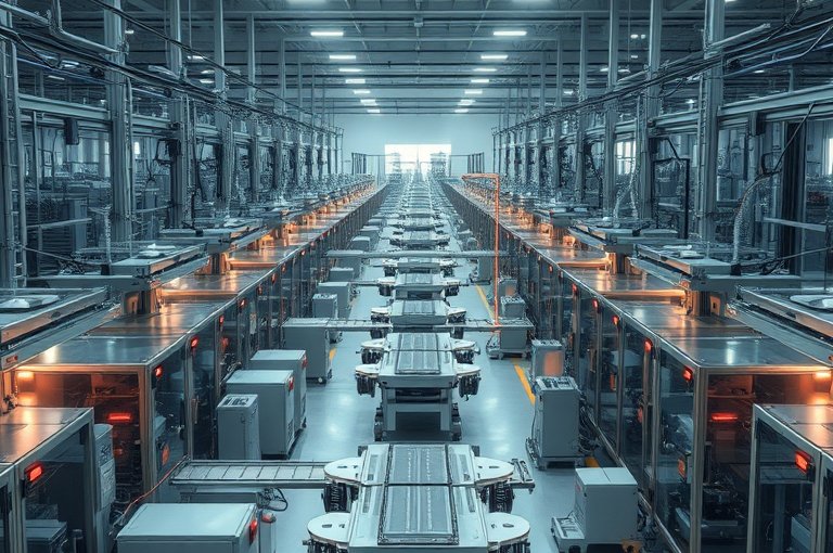 蘇州工廠急需！如何輕松實現(xiàn)碼垛機器人夾具高效應(yīng)用？