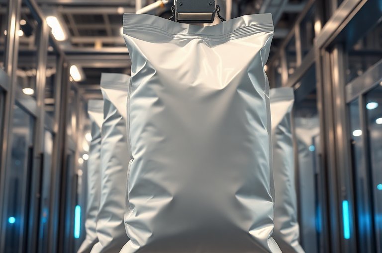 堆垛機輪子尺寸與物流效率優化