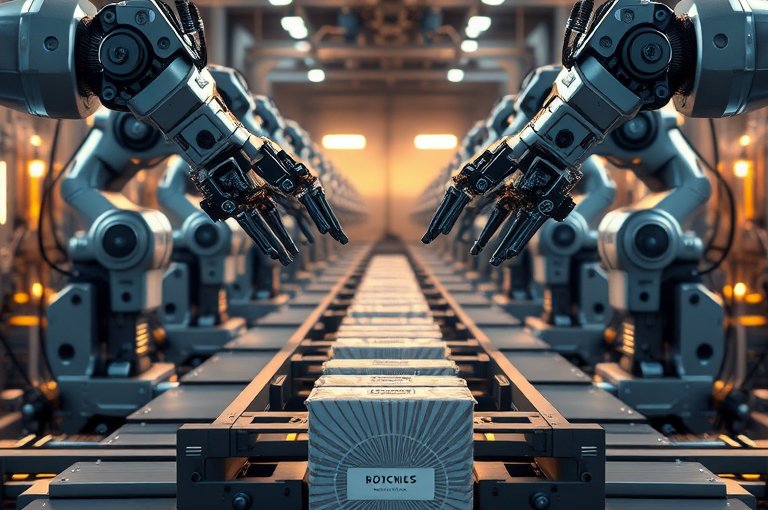 堆垛機尺寸如何選擇,滿足您的個性化存儲需求?