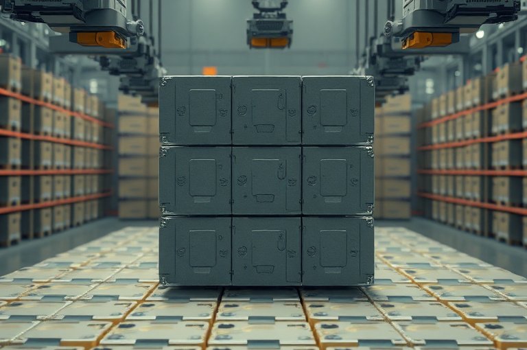 鋰電池包裝設(shè)備哪家好