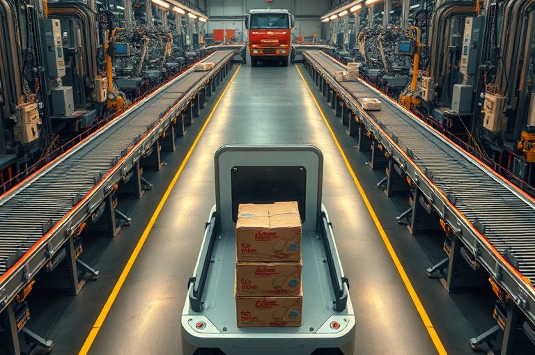 蘇州全自動碼垛機械手,提升效率助企業(yè)高效生產(chǎn)