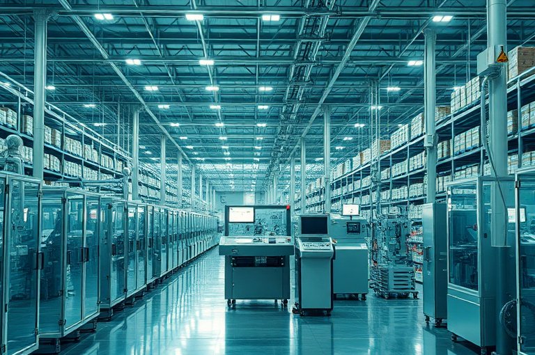 全自動碼垛機報價咨詢：蘇州工廠高效物流解決方案