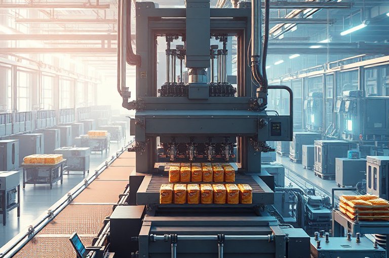 上海原料藥包裝線定制方案，尋找高效節能的合作伙伴？