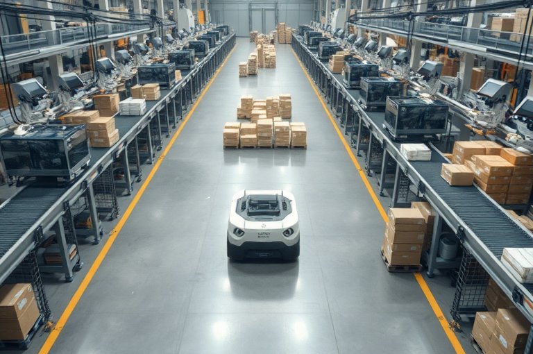 如何挑選高效率的自動(dòng)貼標(biāo)機(jī)廠(chǎng)家？