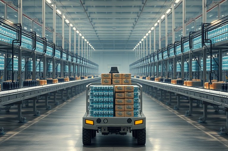 無人自動搬運車哪些方面最吸引您