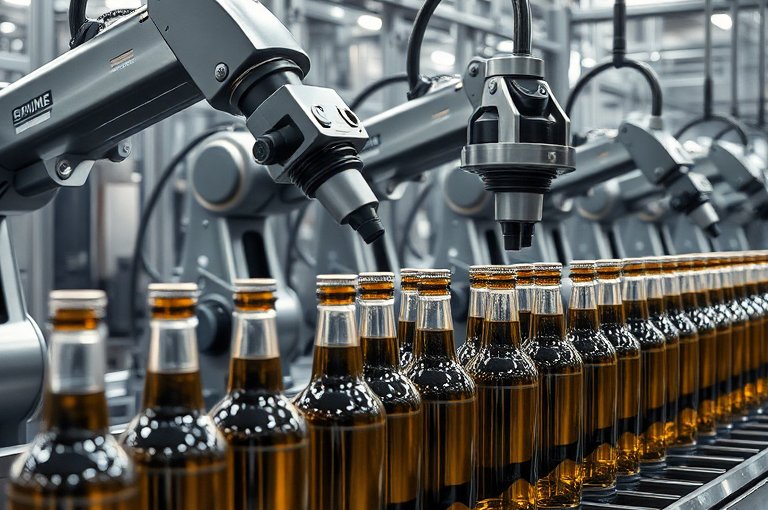 碼垛機械手爪選購指南：如何選對提升效率的關鍵設備？