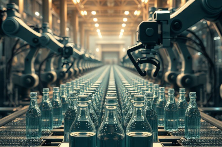 省成本高效生產自動上下料機器人