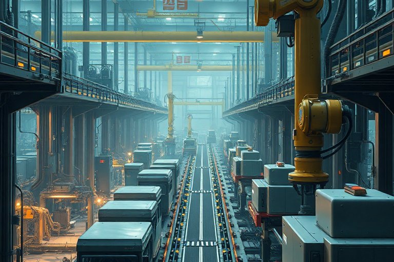 自動貼標機標準：常州設備安裝與使用指南