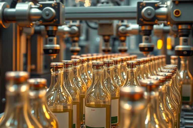 自動化立體倉庫的堆垛機適合我的工廠嗎