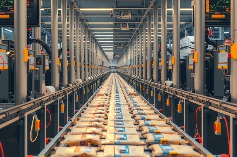 無錫企業如何采購上海優質堆垛機生產加工設備?