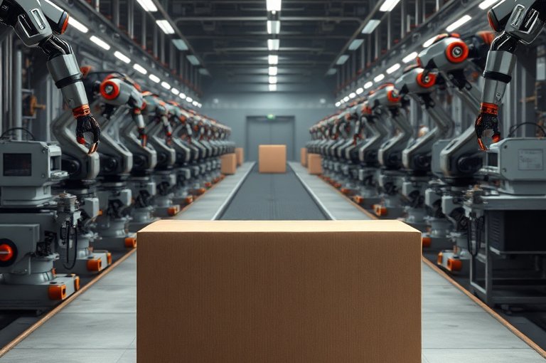 上海智能包裝線怎么選購