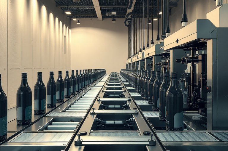 智能制造新篇章：蘇州桁架機械手選型設計指南