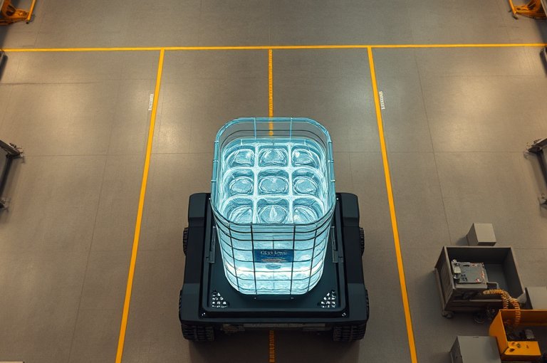 蘇州碼垛機行業概覽:高效自動化助力產業升級