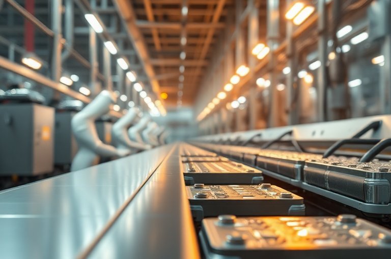 上海電動式堆垛機廠家,全鏈路優化方案