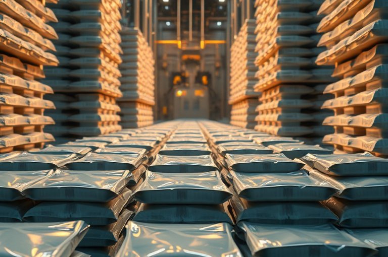 上海智能工廠上下料機(jī)械手優(yōu)化生產(chǎn)線