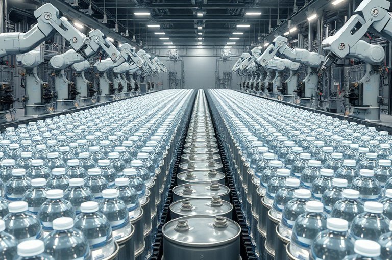 堆垛機：性能卓越的高效設備