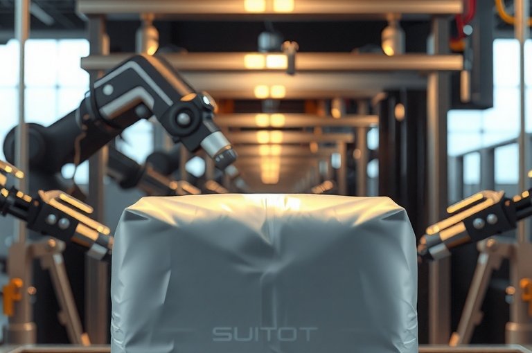 上海包裝線輸送系統(tǒng)，如何高效辦理資質(zhì)審批？