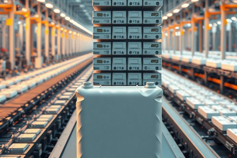 全機(jī)械自動碼垛機(jī)如何提升您的生產(chǎn)效率和服務(wù)需求