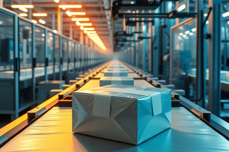 全自動(dòng)堆垛機(jī)的價(jià)格及適合哪些工廠(chǎng)