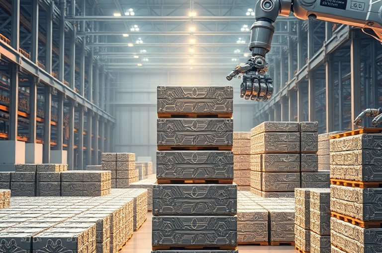 蘇州自動(dòng)碼垛機(jī)械手使用維護(hù)及廠家推薦