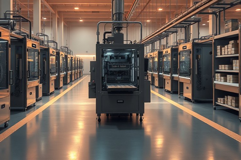 基于PLC控制的高效碼垛機器人系統使用維護指南