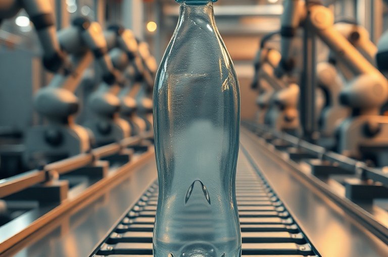 常州碼垛機器人包裝解決方案，助力企業(yè)效率提升