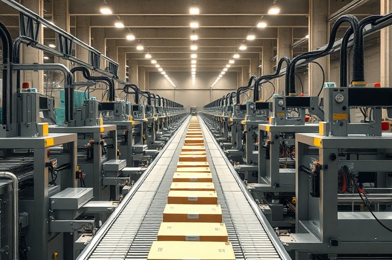 全自動(dòng)單面貼標(biāo)機(jī)廠家直銷(xiāo)