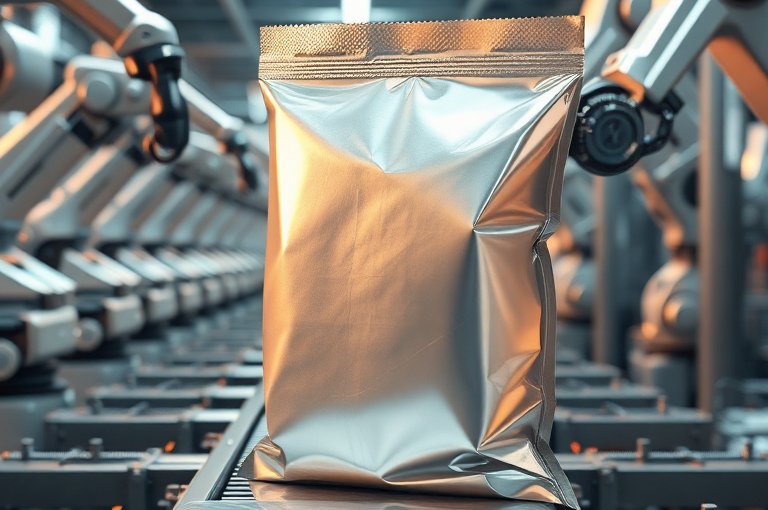 包裝在自動化生產(chǎn)系統(tǒng)中扮演什么角色