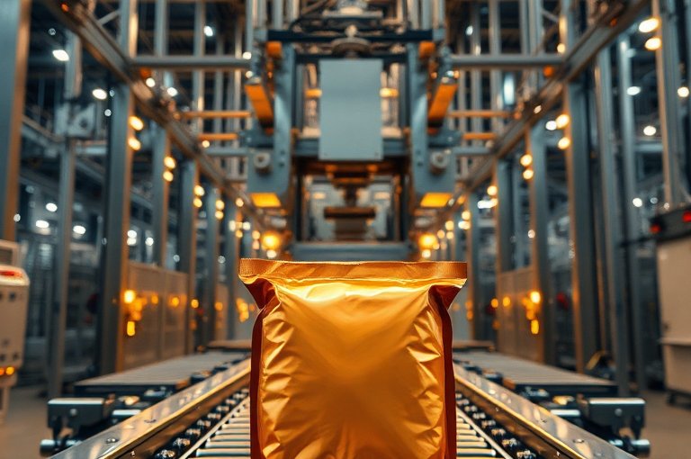 自動(dòng)碼垛機(jī)價(jià)格及使用維護(hù)指南