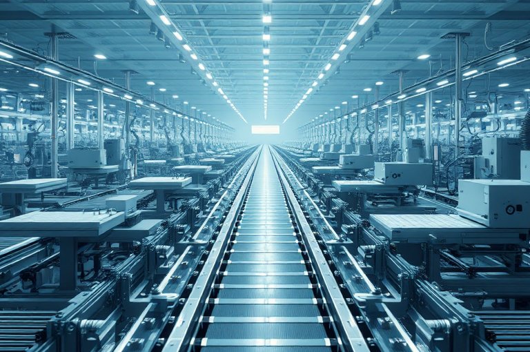 探索蘇州智能制造新篇章:堆垛機器人的功能與應(yīng)用