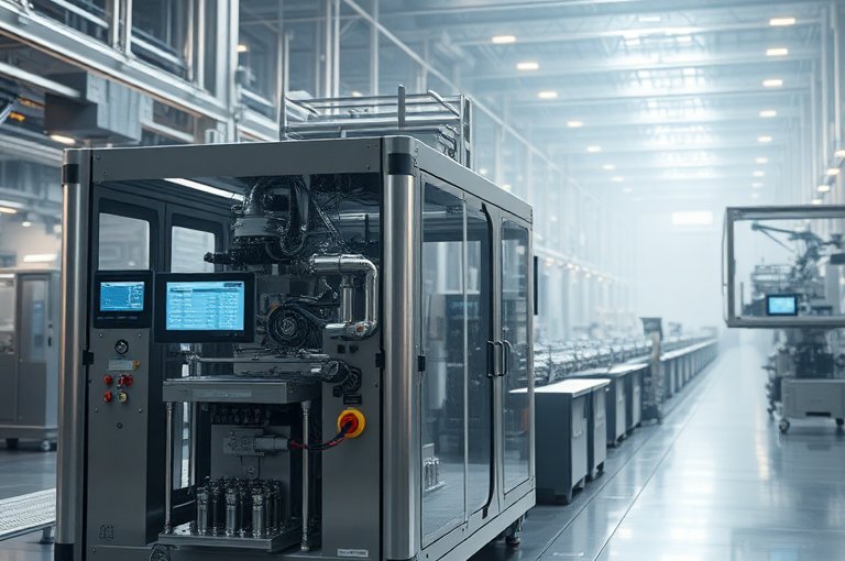 上海自動(dòng)化立體倉庫堆垛機(jī)設(shè)計(jì)哪家好效率如何