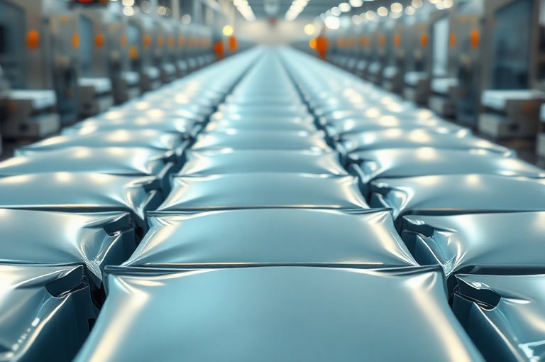 機器人上下料自動化設備哪些因素值得考慮?