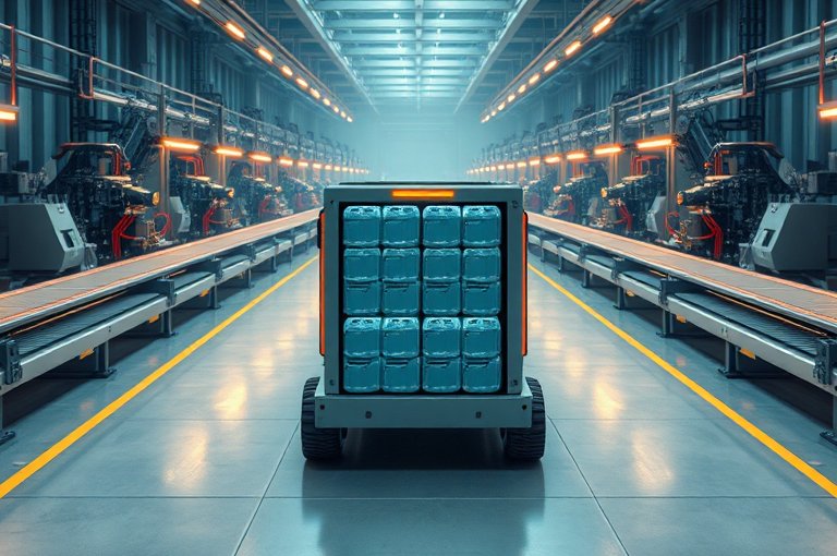 如何選擇適合粉體包裝線的設備以提升生產效率？