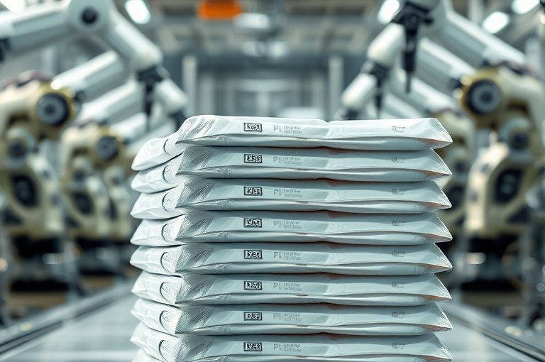 常州自動庫堆垛機(jī)：高效倉儲解決方案首選？