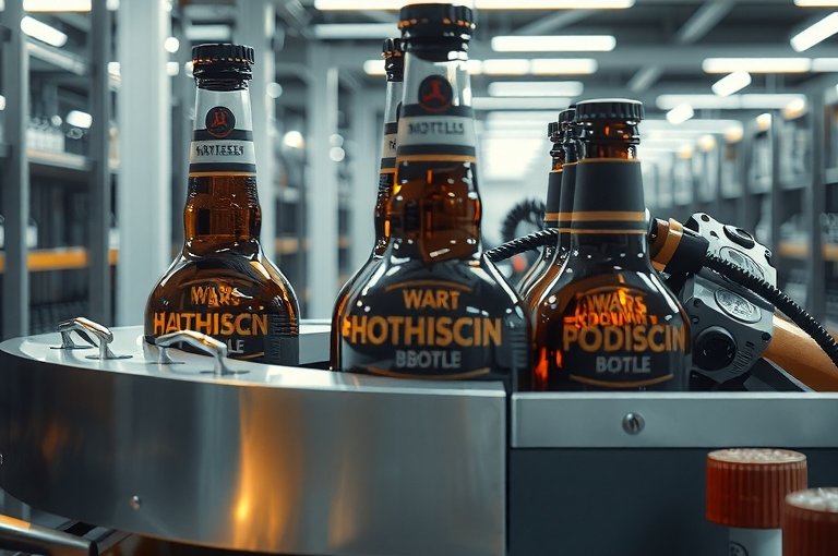 上海工廠升級利器：桁架式自動上下料機械手的效率革新