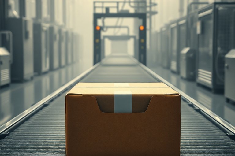 自動灌裝設(shè)備生產(chǎn)線