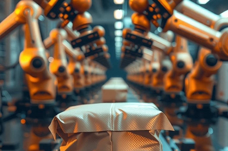 上海工業(yè)機(jī)器人編程培訓(xùn)，助力蘇州機(jī)床高效上下料升級(jí)