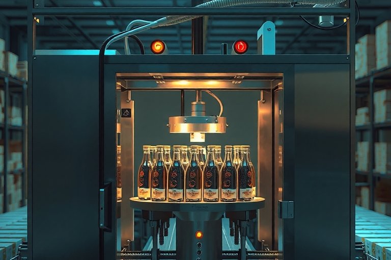 無錫大米全自動包裝線的安裝與維護解決方案