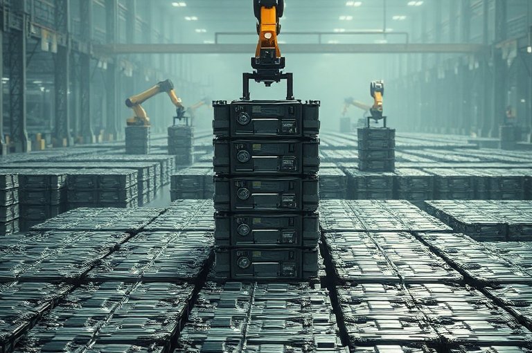 鋰電池包裝種類(lèi)有哪些