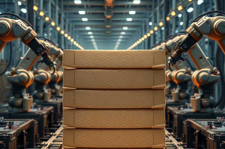 小型圓瓶自動貼標(biāo)機(jī)節(jié)省時間，效率翻倍