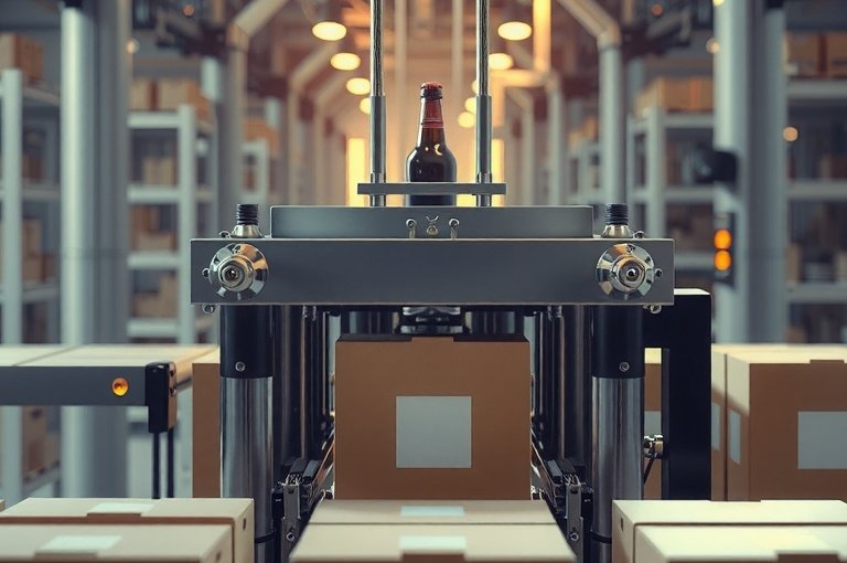 如何選擇適合上海工廠的機(jī)械手自動(dòng)上下料解決方案