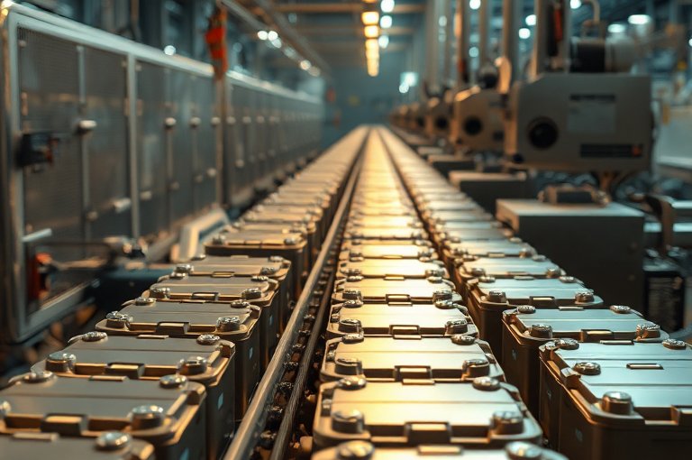 高效貼標：探尋高速全自動貼標機性價比與定制方案