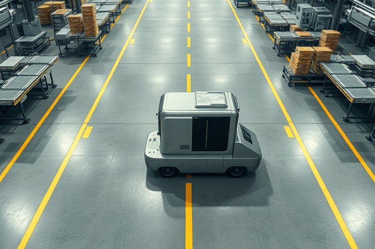 在上海制造業中，碼垛機器人手爪的安裝和使用是否省心？