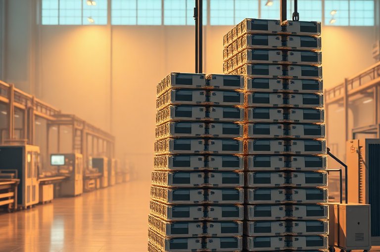 無錫地區有什么優秀的料盤自動上下料裝置供應商？