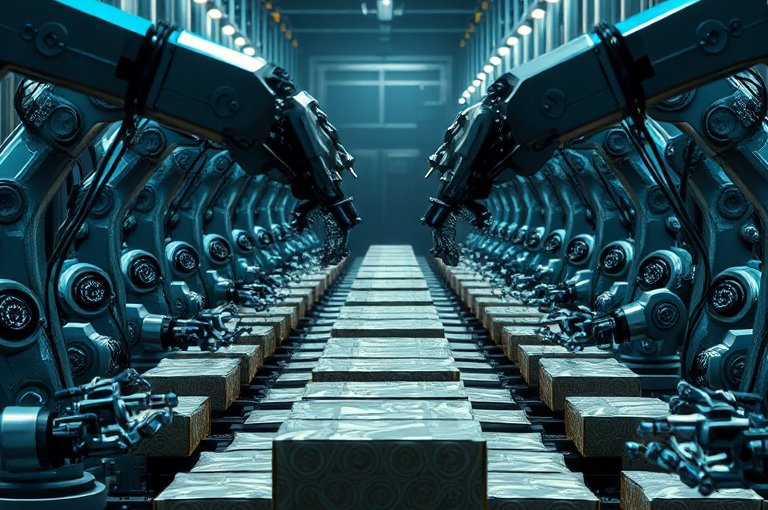 大米真空包裝線價(jià)格如何？